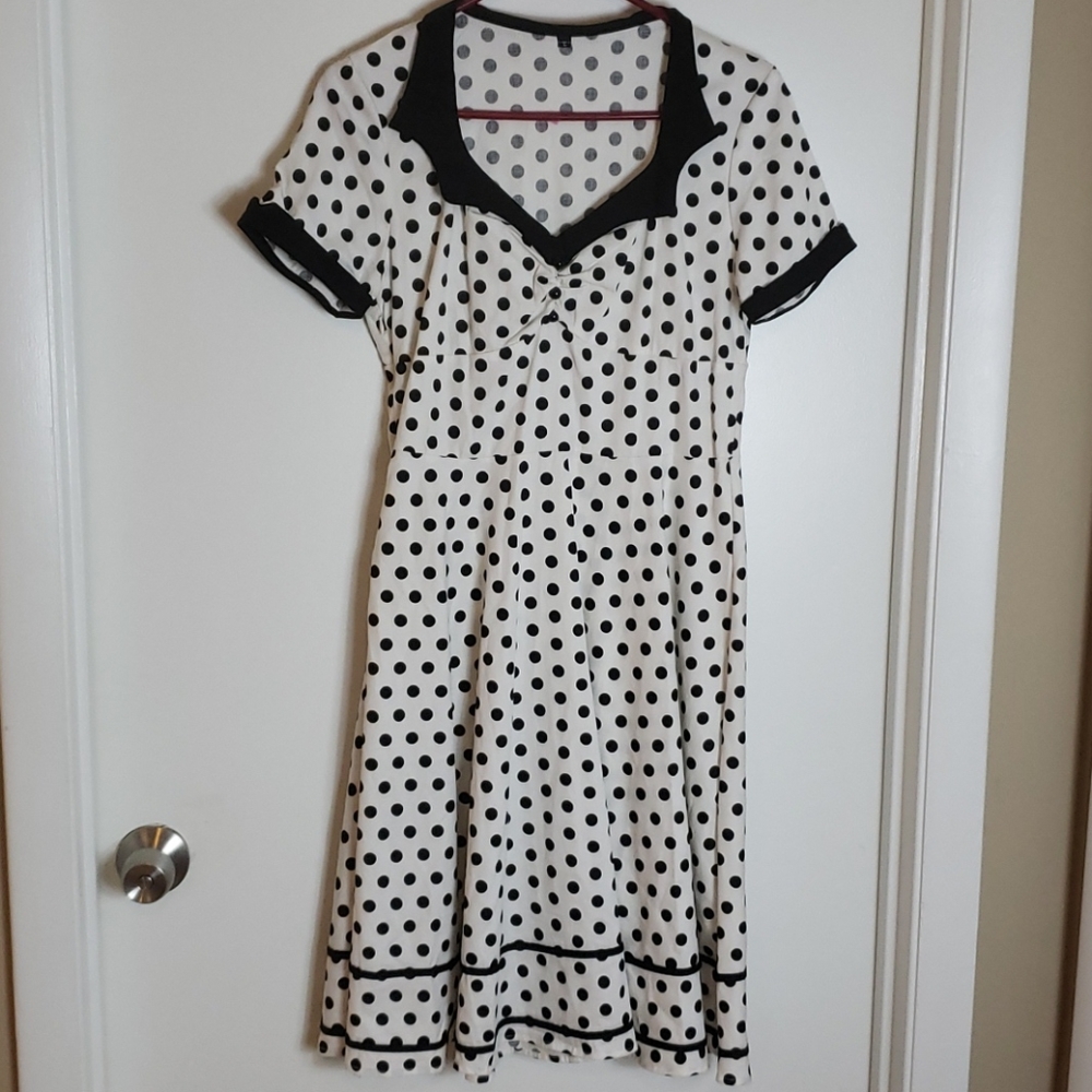 dress